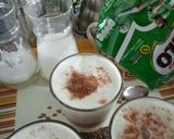 Foto langkah ke 7 dari resep Ice Milo Macchiato.