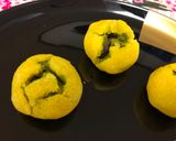 A picture of step 9 of Japanese Steamed Sweet Potato ‘Kimishigure’.