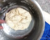 無奶油蔓越莓麵包的食譜步驟4照片