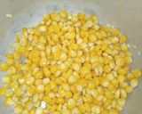 Foto langkah ke 1 dari resep Tahu buncit jagung telur.