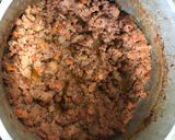 Foto del paso 4 de la receta: TAGLIATELLE a la BOLOGNESA o RAGÙ la auténtica receta italiana🦀