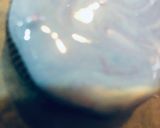 Foto del paso 11 de la receta: Naked cake!!