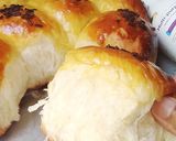 Foto langkah ke 27 dari resep Roti Fibercreme Or Roti Sobek Fibercreme ULEN TDK SAMPAI ELASTIS.