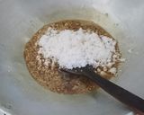 Foto langkah ke 2 dari resep Wajik kletik.