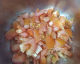 टमाटर का सूप (tamatar ka soup recipe in Hindi) रेसिपी चरण 1 फोटो