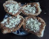 Foto del paso 2 de la receta: Molletes a la mexicana