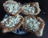 Foto del paso 2 de la receta: Molletes a la mexicana