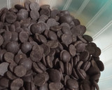 Foto del paso 2 de la receta: Mousse de chocolate con glaseado espejo 🧁