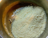 Foto del paso 2 de la receta: 102.🍪 Galletas crujientes de almendra y miel🍯