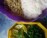 Foto langkah ke 5 dari resep SOTO CEKER #bikinradhanberkesan #rabubaru #24.