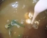 Foto langkah ke 3 dari resep Kolak / Bubur Kacang Hijau berkuah.