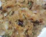 A picture of step 2 of Aloo Chop or Potato Croquettes.