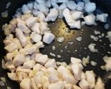 Rizses hús recept fázis 2 fotója