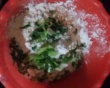 Foto langkah ke 2 dari resep Tempe goreng tepung.