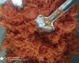 ગાજ૨ નો હલવો (Gajar Halwa Recipe In Gujarati) રેસીપી સ્ટેપ2ફોટો