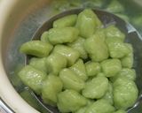 Foto langkah ke 6 dari resep Bubur Cha Cha.