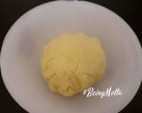 Homemade Mawa from Malai recipe step 3 photo