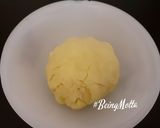 A picture of step 3 of How to make Mawa from Malai.