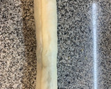Foto del paso 3 de la receta: Rollos de espinacas con queso