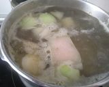 Foto del paso 2 de la receta: Cocido Madrileño