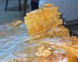 Foto del paso 8 de la receta: Carrot Cake vegana