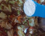 Foto langkah ke 4 dari resep Bihun Goreng Simpel (week36).