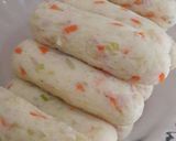 Foto langkah ke 3 dari resep Kroket Kentang Sosis #PR_recookumbi2an.
