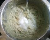 A picture of step 3 of Bajri Na Chamchamiya.