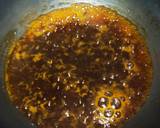 ถุงทองกุ้งผัดซอสส้ม วิธีทำสูตร 1 รูป