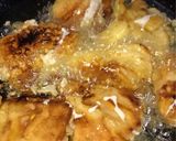 Foto langkah ke 3 dari resep Pisang Goreng Kipas.