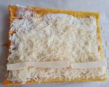 Foto langkah ke 4 dari resep Bolu Gulung Keju.