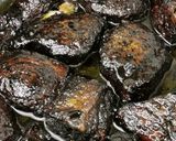 Foto del paso 5 de la receta: Bonítol escabetxat al caramel de Módena