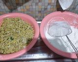 Foto langkah ke 7 dari resep Keripik usus renyah gurih.