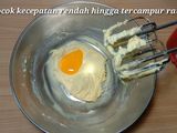 Semprit coklat