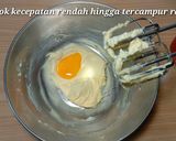 Foto langkah ke 4 dari resep Semprit coklat.