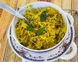 A picture of step 6 of Lemon Vermicelli/Sevaiyan Upma in 10 mins.