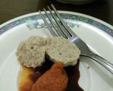 Foto langkah ke 5 dari resep Bakso Sapi Homemade #recommended.