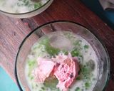 Foto langkah ke 4 dari resep Es Dawet es krim.