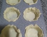 Foto del paso 1 de la receta: Canastitas con sorpresa.👩🏼‍🍳🤩