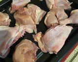 Foto langkah ke 1 dari resep Ayam Bumbu Rujak.