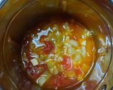 દૂધી નો સૂપ(Dudhi Soup Recipe in Gujarati) રેસીપી સ્ટેપ3ફોટો