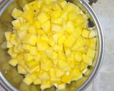 Foto del paso 1 de la receta: Ñoquis con salsa boloñesa