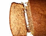 Foto del paso 12 de la receta: Pound cake (ponqué) de coco paso a paso