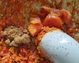 Foto langkah ke 6 dari resep Ayam Goreng Ketumbar Sambal Bawang.