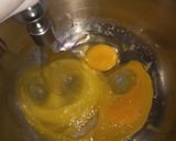 Foto del paso 1 de la receta: Torta
