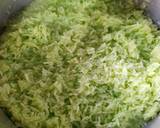 Greeny Meethy chawal recipe step 5 photo