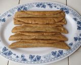 Foto del paso 2 de la receta: Flautas doradas