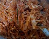 Foto langkah ke 8 dari resep Bihun Goreng Pedas.
