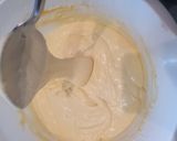 Glutén-,- tej vagy laktózmentes gofri recept fázis 1 fotója