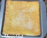 A picture of step 4 of Tres Leches Cake.
